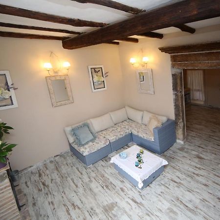 Sacrobosco Apartment Ulivo Bomarzo Buitenkant foto